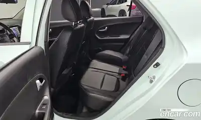 Kia Morning 2013 1.0 Автомат в Москве № 51212, миниатюра 12