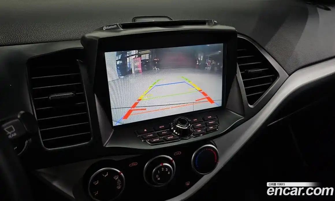 Kia Morning 2013 1.0 Автомат в Москве № 51212, фото 15