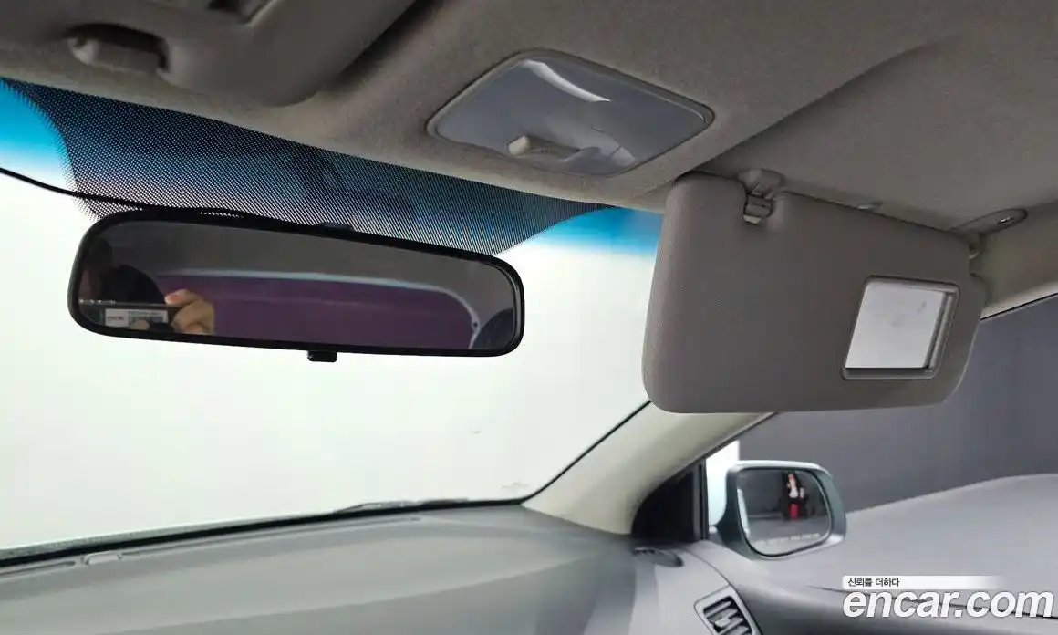 Kia Morning 2013 1.0 Автомат в Москве № 51212, фото 16