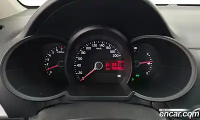 Kia Morning 2013 1.0 Автомат в Москве № 51212, миниатюра 8