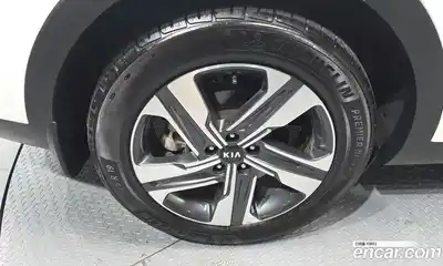 Kia Sorento 2021 1.6 Автомат в Москве № 52630, миниатюра 5