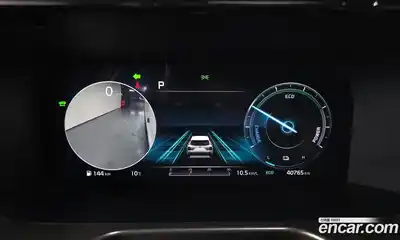 Kia Sorento 2021 1.6 Автомат в Москве № 52630, миниатюра 8