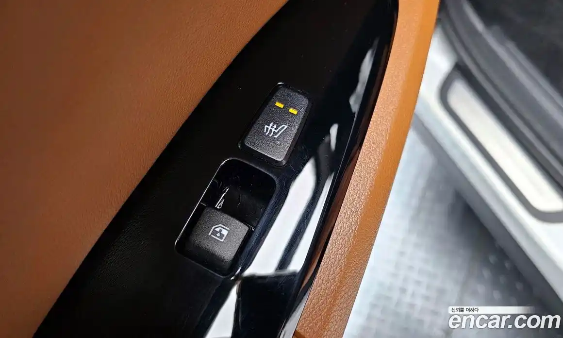 Kia Sportage 2024 1.6 Автомат в Москве № 52799, фото 12