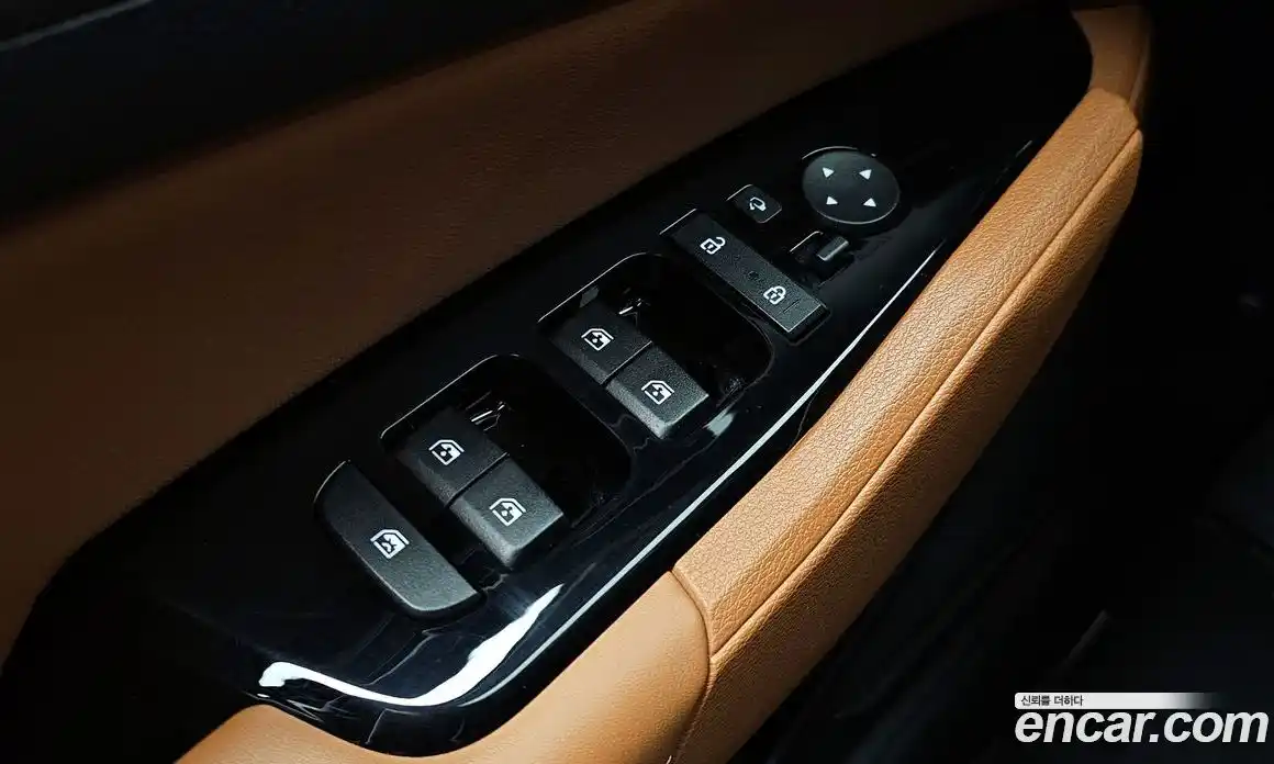 Kia Sportage 2024 1.6 Автомат в Москве № 52799, фото 14