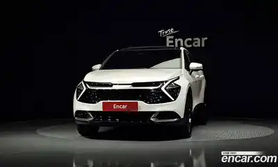 Kia Sportage 2024 1.6 Автомат в Москве № 52799, миниатюра 6