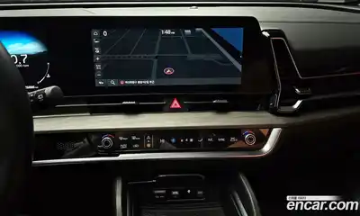 Kia Sportage 2024 1.6 Автомат в Москве № 52799, миниатюра 8