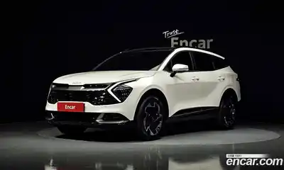 Kia Sportage 2024 1.6 Автомат в Москве № 52799, миниатюра 9