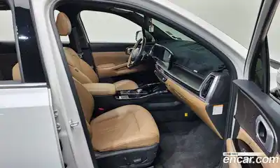 Kia Sorento 2024 1.6 Автомат в Москве № 53676, миниатюра 11