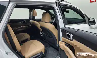 Kia Sorento 2024 1.6 Автомат в Москве № 53676, миниатюра 12