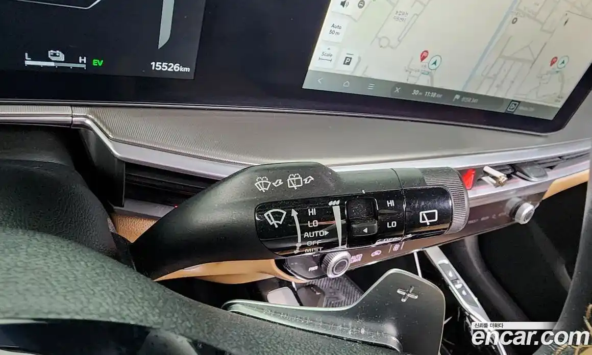 Kia Sorento 2024 1.6 Автомат в Москве № 53676, фото 17