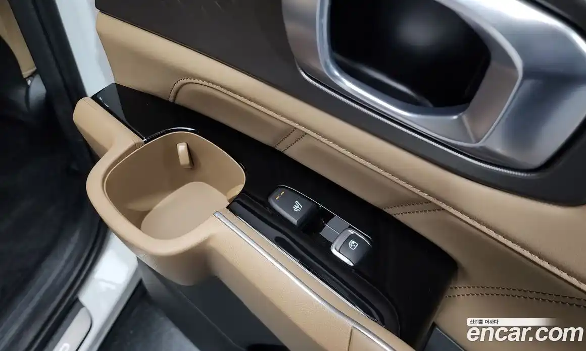 Kia Sorento 2024 1.6 Автомат в Москве № 53676, фото 18