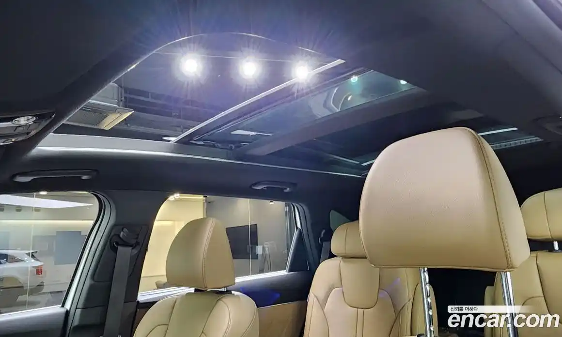 Kia Sorento 2024 1.6 Автомат в Москве № 53676, фото 19