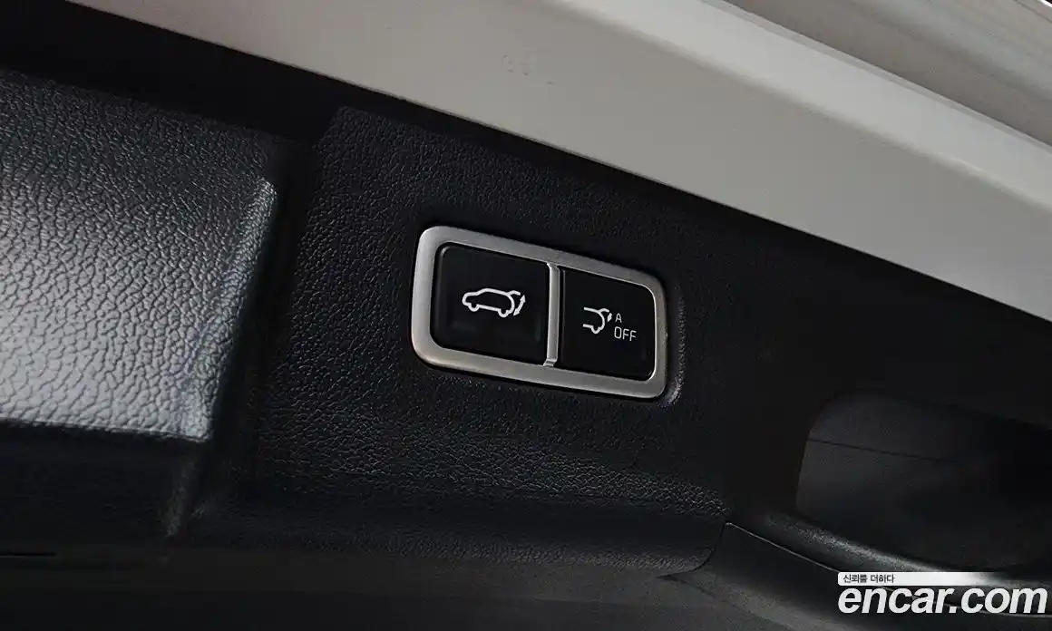 Kia Sorento 2024 1.6 Автомат в Москве № 53676, фото 20