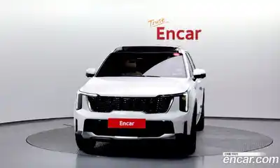 Kia Sorento 2024 1.6 Автомат в Москве № 53676, миниатюра 3