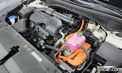 Kia Sorento 2024 1.6 Автомат в Москве № 53676, миниатюра 6