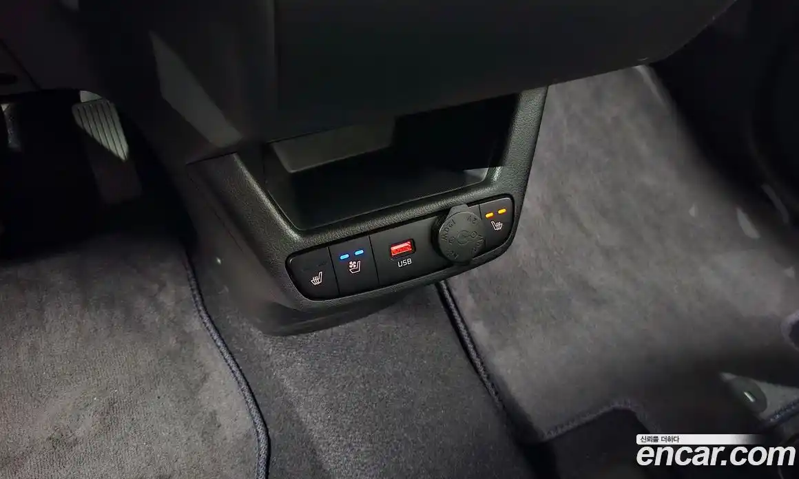 Kia Ray 2024 1.0 Автомат в Москве № 54478, фото 1