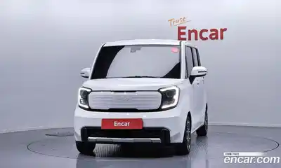 Kia Ray 2024 1.0 Автомат в Москве № 54478, миниатюра 11