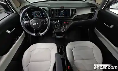 Kia Ray 2024 1.0 Автомат в Москве № 54478, миниатюра 12