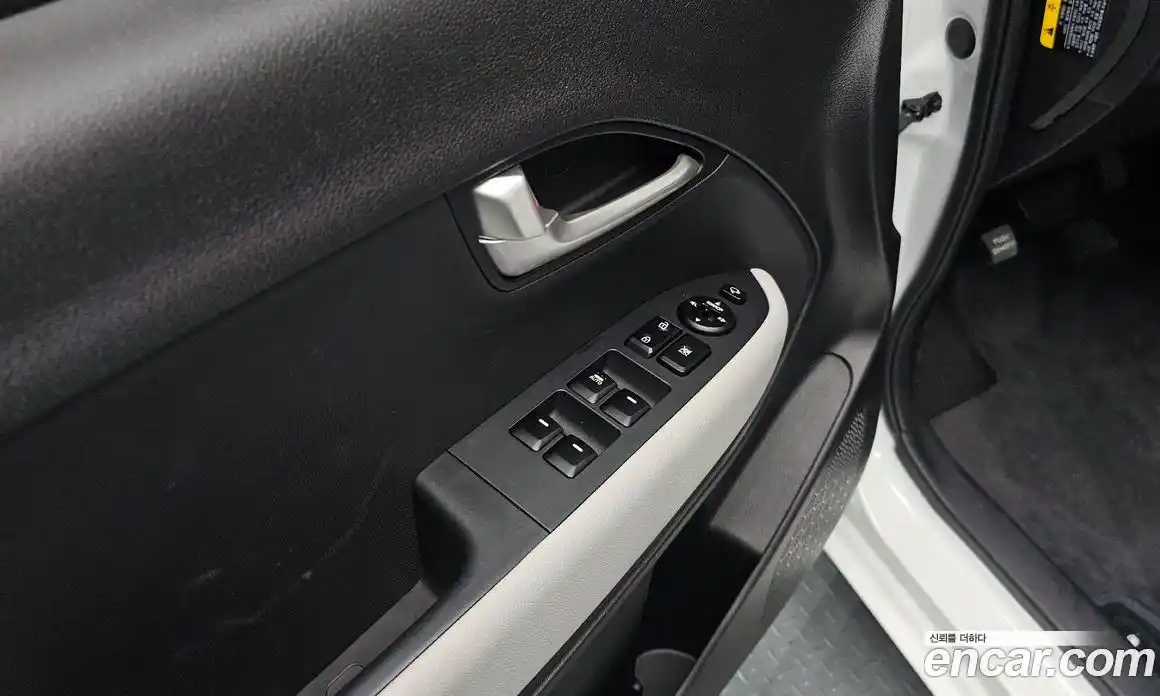 Kia Ray 2024 1.0 Автомат в Москве № 54478, фото 20