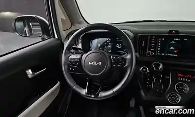 Kia Ray 2024 1.0 Автомат в Москве № 54478, миниатюра 3