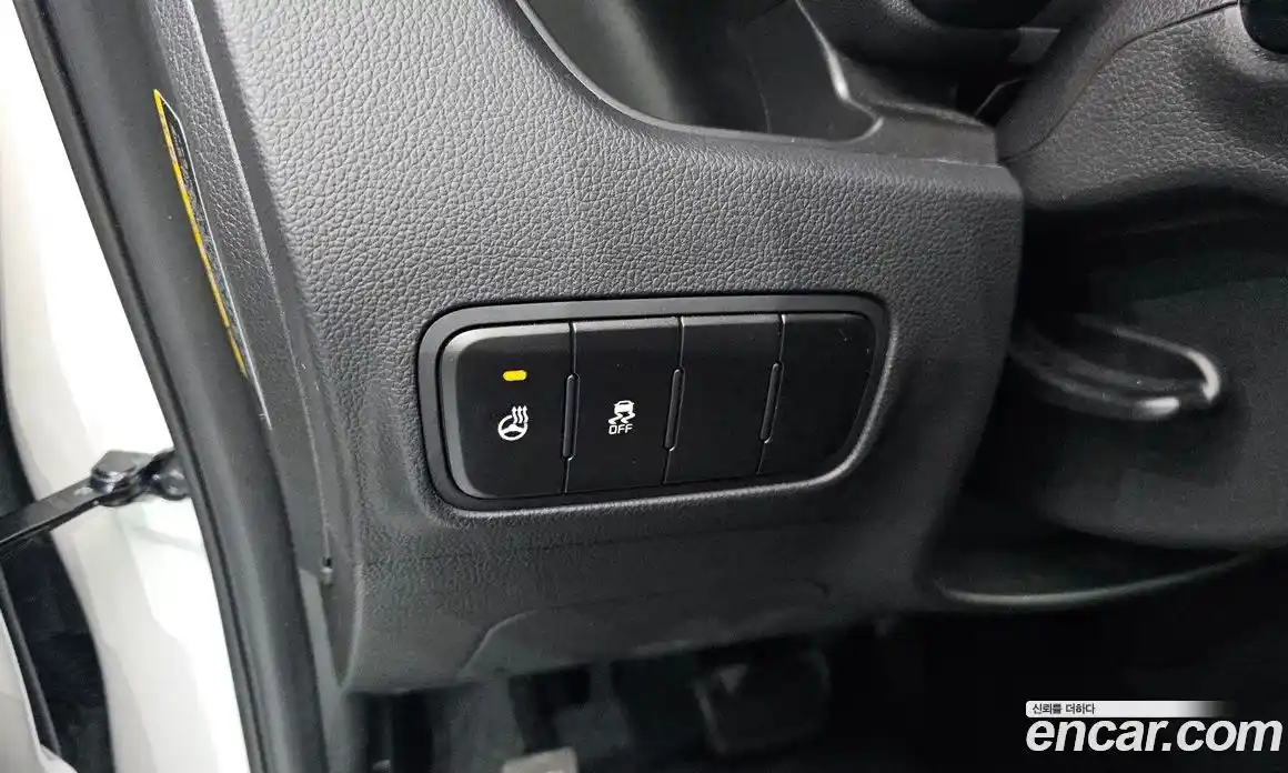 Kia Ray 2024 1.0 Автомат в Москве № 54478, фото 4