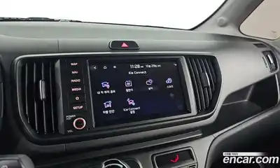 Kia Ray 2024 1.0 Автомат в Москве № 54478, миниатюра 5