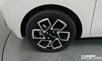 Kia Ray 2024 1.0 Автомат в Москве № 54478, миниатюра 6