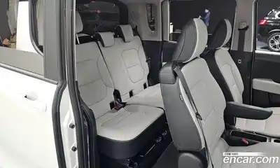 Kia Ray 2024 1.0 Автомат в Москве № 54478, миниатюра 7