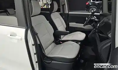 Kia Ray 2024 1.0 Автомат в Москве № 54478, миниатюра 8