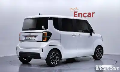 Kia Ray 2024 1.0 Автомат в Москве № 54478, миниатюра 10