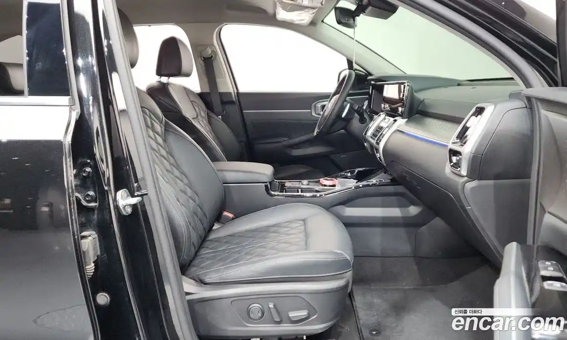 Kia Sorento 2021 2.2 Автомат в Москве № 54758, фото 11