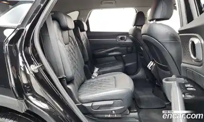 Kia Sorento 2021 2.2 Автомат в Москве № 54758, миниатюра 12