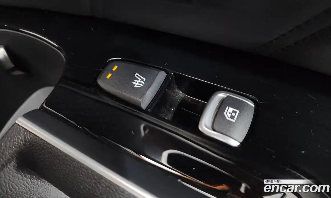 Kia Sorento 2021 2.2 Автомат в Москве № 54758, фото 18