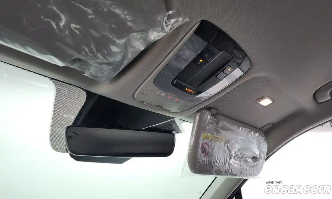 Kia Sorento 2021 2.2 Автомат в Москве № 54758, фото 19