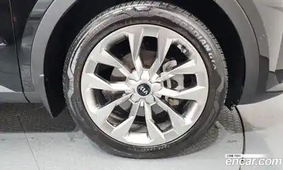 Kia Sorento 2021 2.2 Автомат в Москве № 54758, миниатюра 5