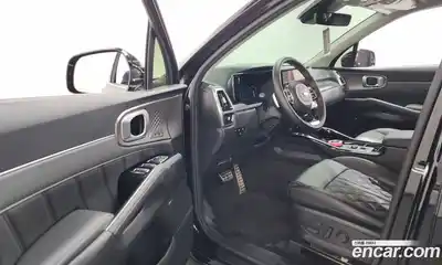 Kia Sorento 2021 2.2 Автомат в Москве № 54758, миниатюра 10