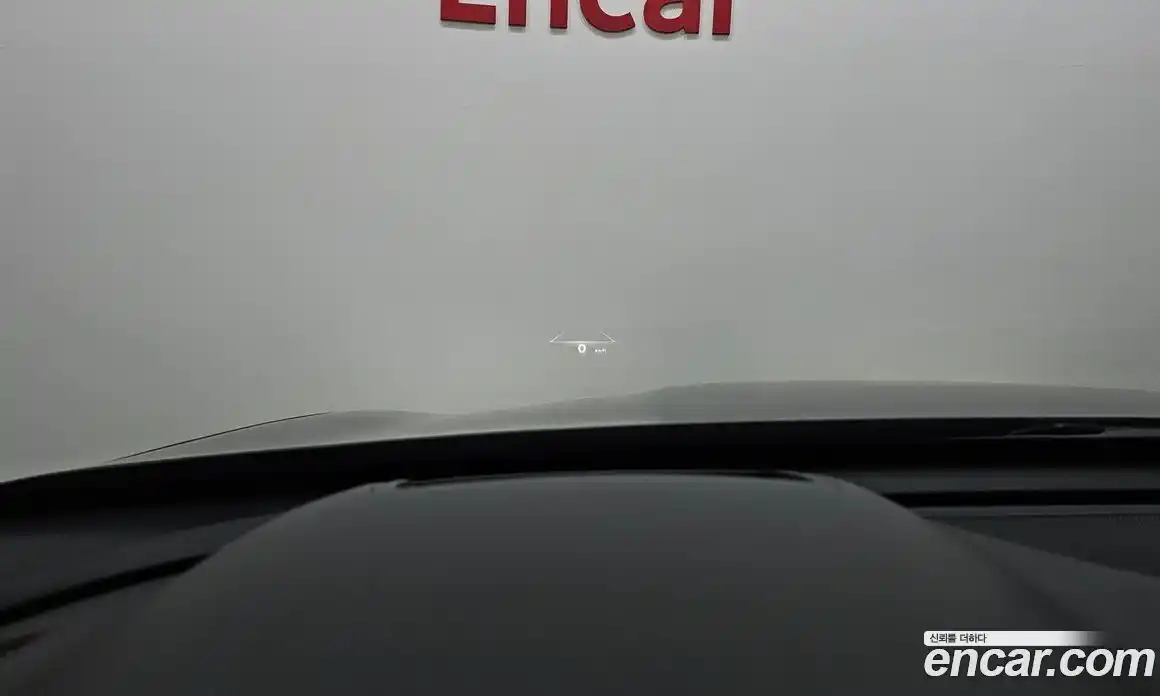 Kia K9 2023 3.8 Автомат в Москве № 54895, фото 18