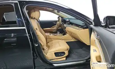 Kia K9 2023 3.8 Автомат в Москве № 54895, миниатюра 2