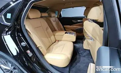 Kia K9 2023 3.8 Автомат в Москве № 54895, миниатюра 4