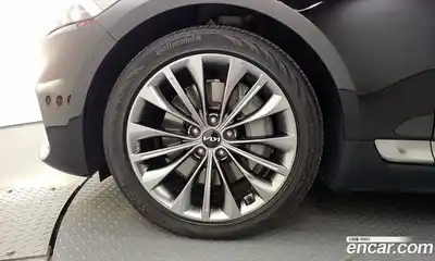 Kia K9 2023 3.8 Автомат в Москве № 54895, миниатюра 5