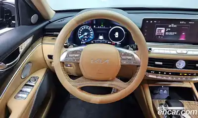 Kia K9 2023 3.8 Автомат в Москве № 54895, миниатюра 6