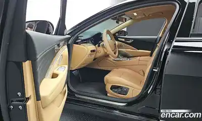 Kia K9 2023 3.8 Автомат в Москве № 54895, миниатюра 9