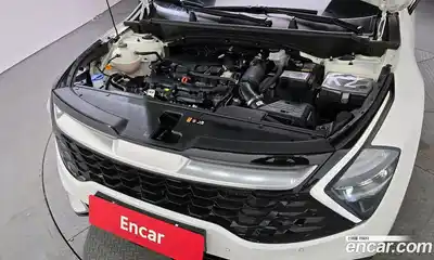 Kia Sportage 2024 1.6 Автомат в Москве № 55574, миниатюра 12