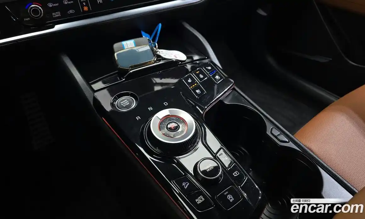 Kia Sportage 2024 1.6 Автомат в Москве № 55574, фото 17