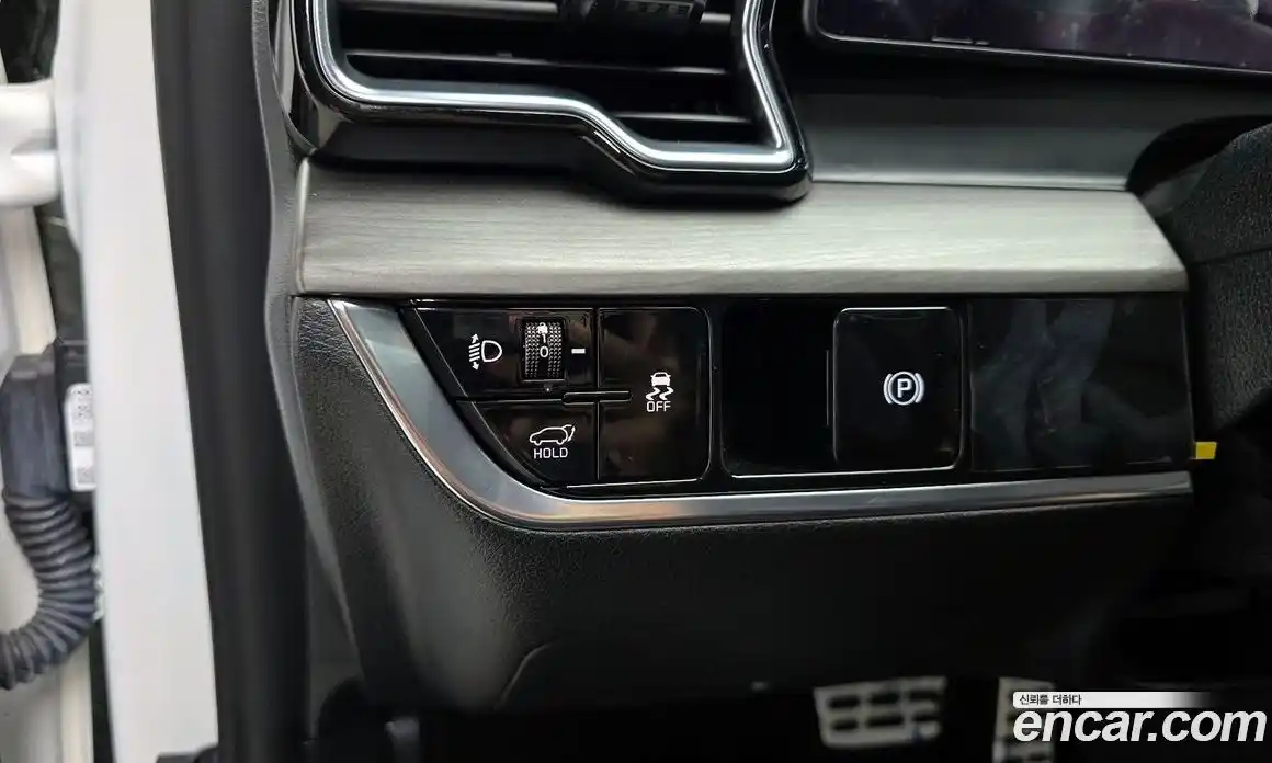 Kia Sportage 2024 1.6 Автомат в Москве № 55574, фото 7