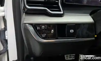 Kia Sportage 2024 1.6 Автомат в Москве № 55574, миниатюра 7