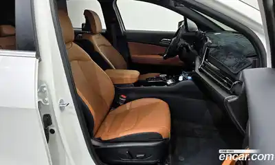 Kia Sportage 2024 1.6 Автомат в Москве № 55574, миниатюра 8