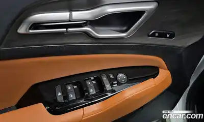 Kia Sportage 2024 1.6 Автомат в Москве № 55574, миниатюра 9