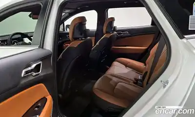 Kia Sportage 2024 1.6 Автомат в Москве № 55574, миниатюра 10