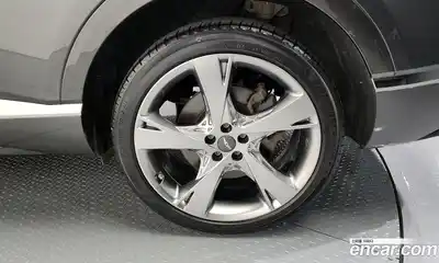 Genesis GV80 2021 3.0 Автомат в Москве № 56386, миниатюра 2